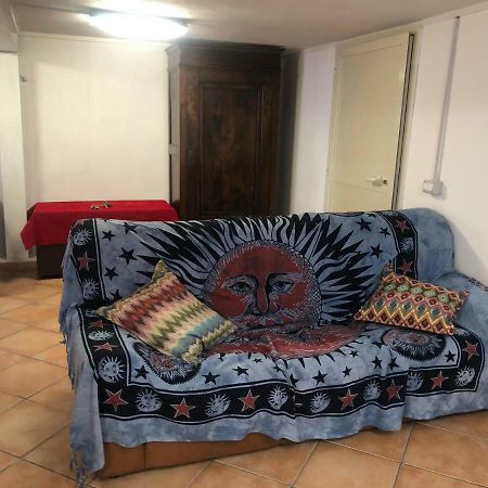 テルニCasa Di Chiaraアパートメント エクステリア 写真