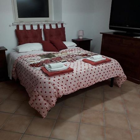 テルニCasa Di Chiaraアパートメント エクステリア 写真