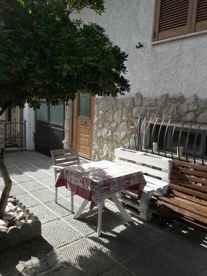 テルニCasa Di Chiaraアパートメント エクステリア 写真